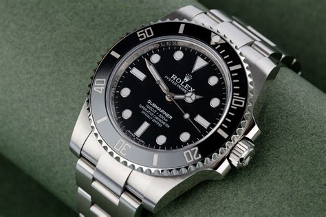 big rolex submariner|rolex submariner list.